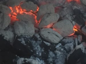 Charcoal Briquettes For Forging