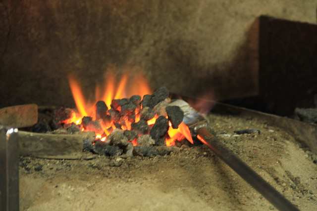 A Forge